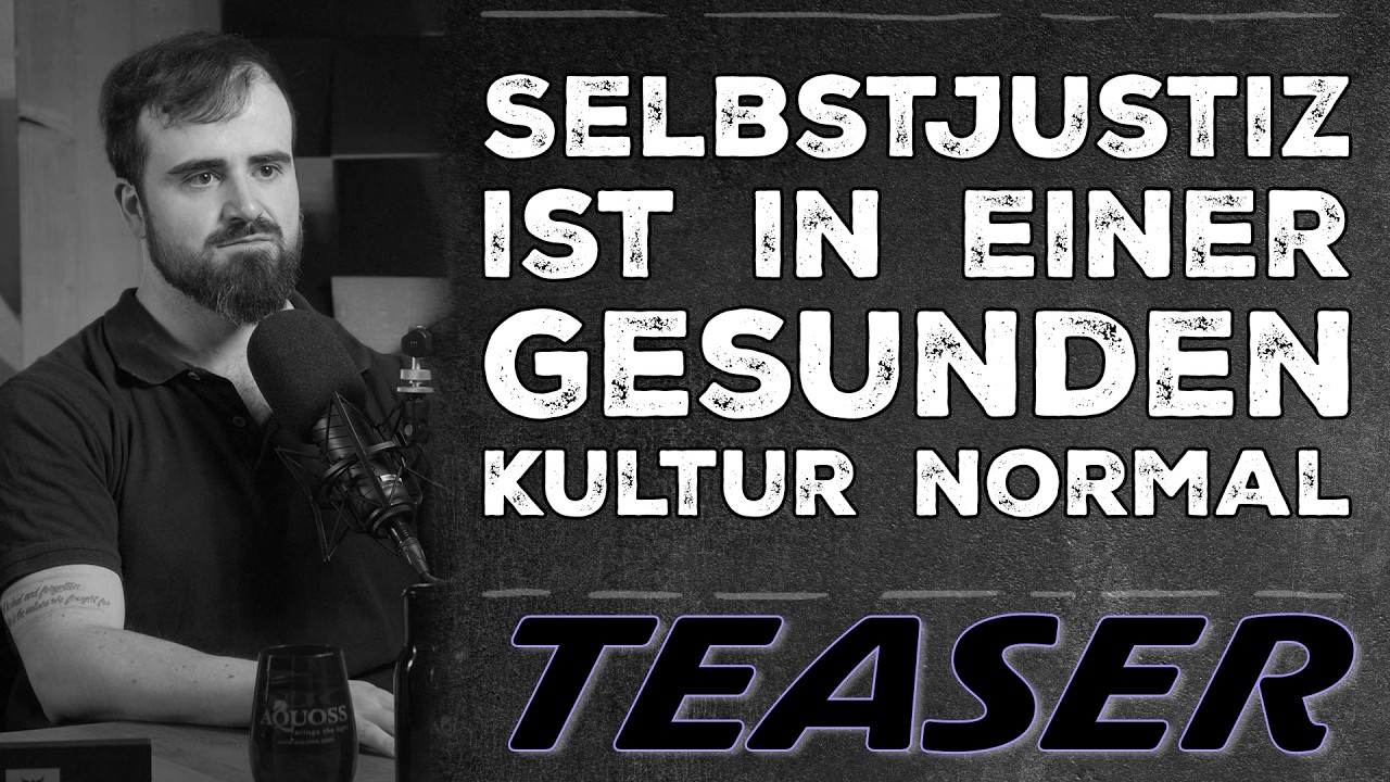 TEASER / AFTER DARK mit ELIAS GUDWIS