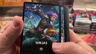 Jumping Into Jumpstart 2025 Again! Show Us The Hits Magic The Gathering MTG J25 Foundations