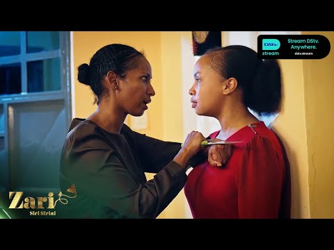 [SEASON FINALE] Risper shoots Lola – Zari | S2 | Ep 201 | Maisha Magic Plus
