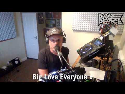 Trance Anthems with Dave Pearce