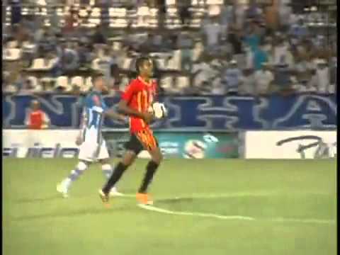 CSA 3x2 Sport -Semi-Final-Volta-2º Turno-Camp. Alagoano 2012