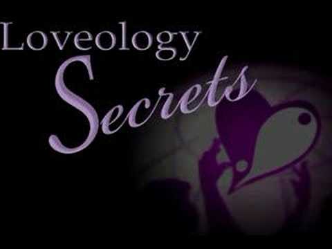 LoveologyTV Webisode 1