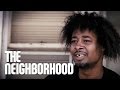 Danny Brown Gives Complex A Tour of Detroit, MI | The Neighborhood On Complex