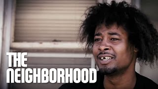 Danny Brown Gives Complex A Tour of Detroit, MI | The Neighborhood On Complex