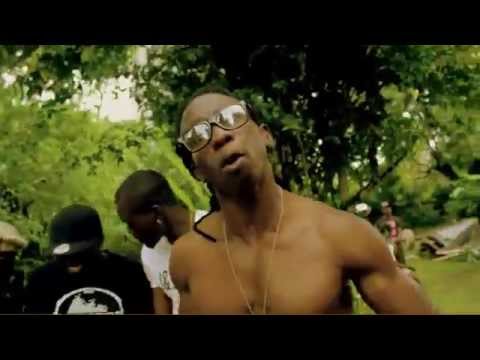 Scrappy W - ''STOER''    ft Dj Marocaan, Crazy G, Tjatjie, Tatoo, Benaja and Fenomeen