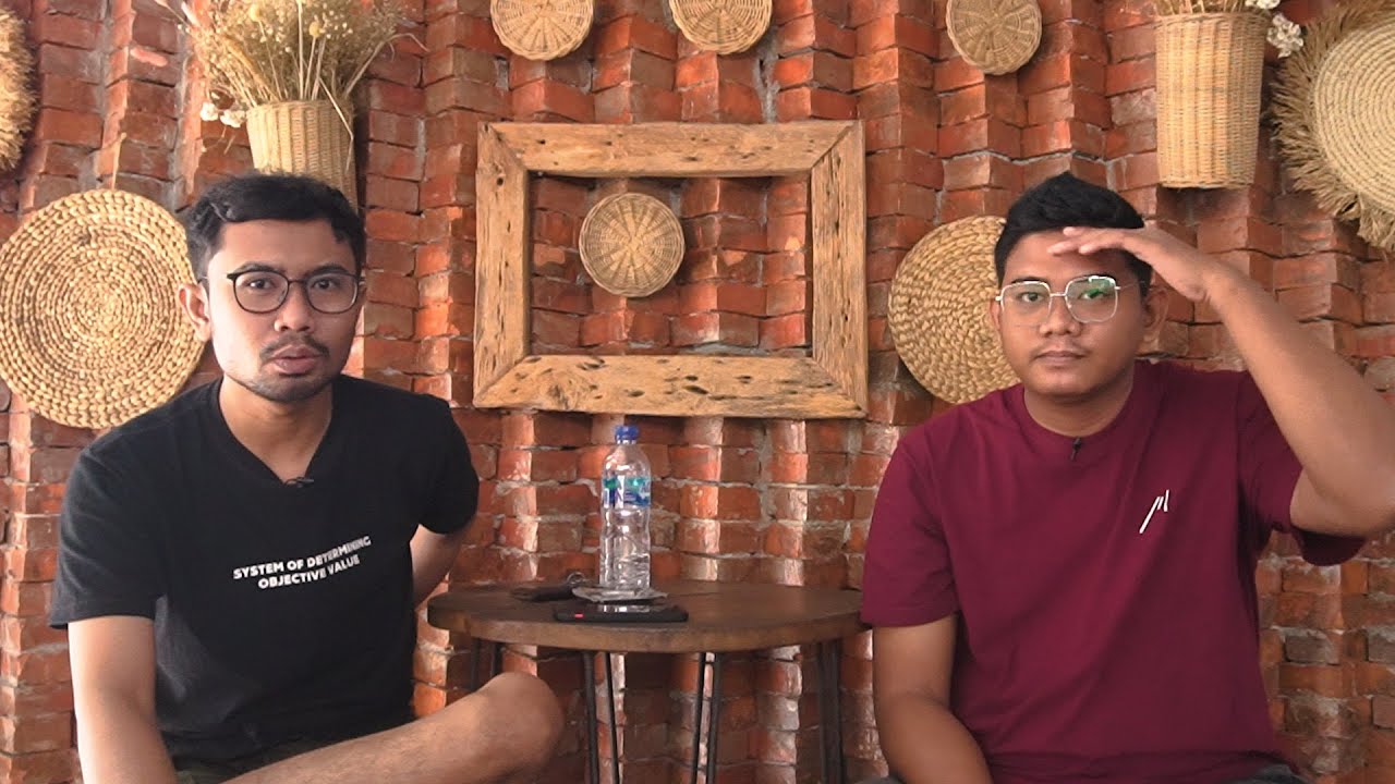 SHARING SANTAI BERSAMA MAL JUPRI YANG INSTAGRAMNYA ILANG SETELAH TAMPIL DI ACARA SOMASI