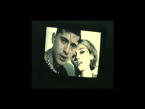Ricky Himself - Hush ft Kailee Morgue (Official Video)