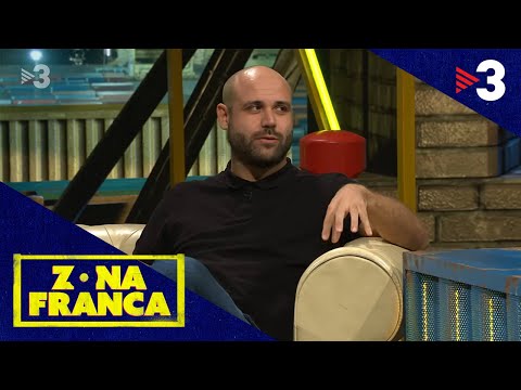 El consultori d'en Manel Vidal - Zona Franca