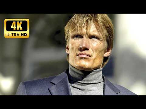 Nur für echte Action-Fans: Dieser Dolph-Lundgren-Film ist ein Geheimtipp! | Deutsch