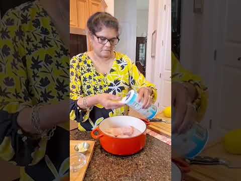 Healthy BBQ chicken sandwich!@HealthyKitchenWizard