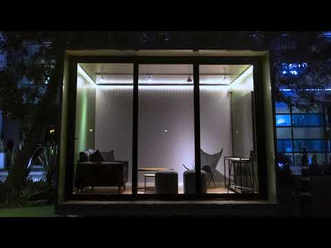 Corta la bocha... Llegamos al predio de la AFÄ