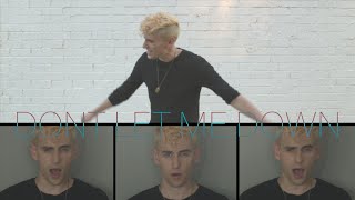 The Chainsmokers - Don't Let Me Down (Acapella Remix) ft. Daya