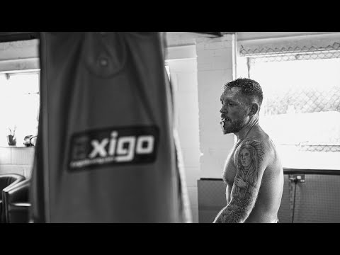 Rob Earls Promo for WCMMA 40