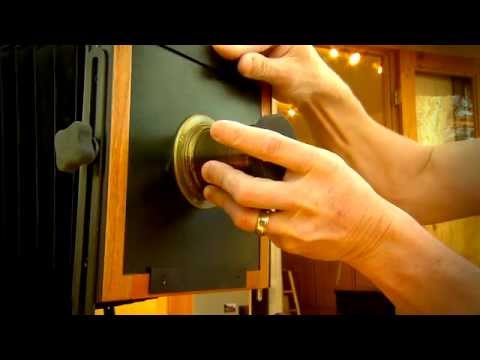 JB's Journal - Civil War Camera Builder