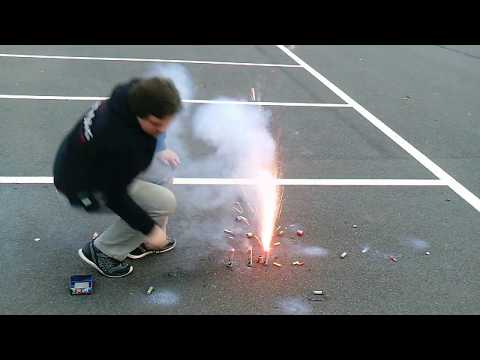 Samhain Spezial 2018 Kat.1