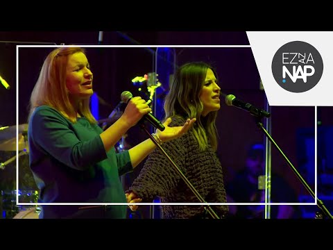 Emanuel & Petar Buljan - Snagom Tvog imena // Ez az a nap! Roadshow 2020 Zágráb