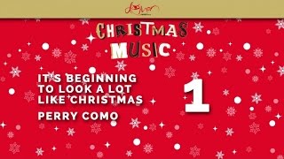 Perry Como - It's Beginning to Look A Lot Like Christmas