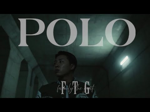 FRESHBOY-POLO (official musicvideo)