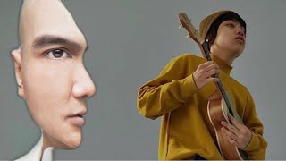 Download lagu DIA - ANJI feat FENG E (ukulele & electric guitar version) mp3 Download lagu DIA - ANJI feat FENG E (ukulele & electric guitar version) mp3