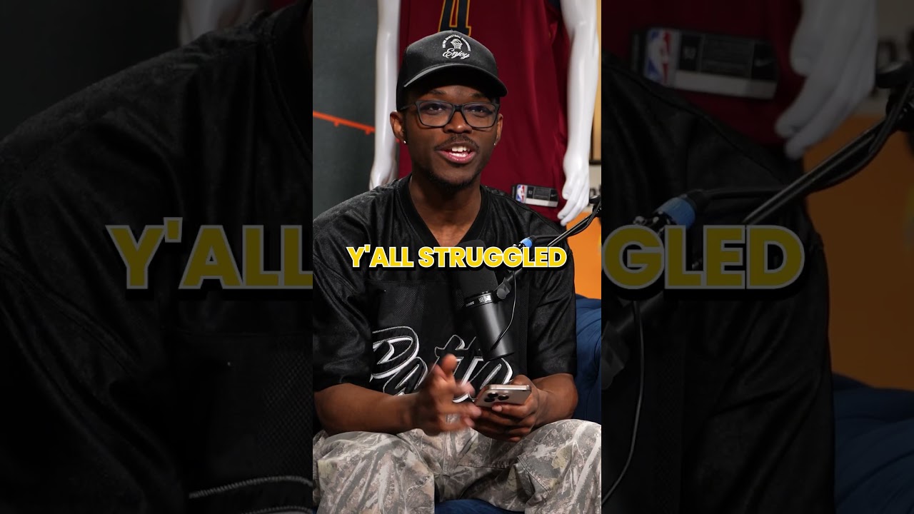 The 10 most worn shoes this NBA season👀