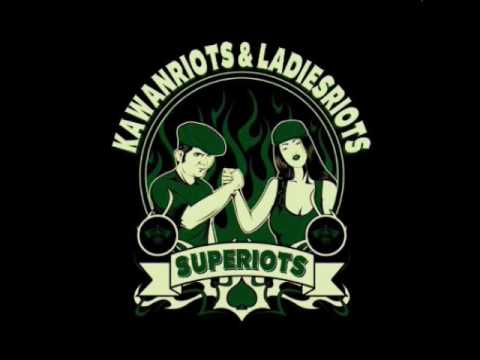 Superiots - Keluarga Reinkarnasi