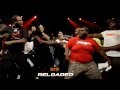 Mook Calicoe Vs Brizz T Top FIGHT