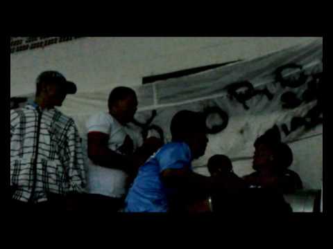 Grêmio Itaim Parte 3