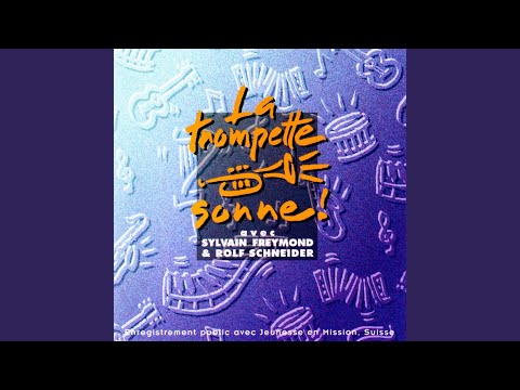 Purifie mon coeur (Live)