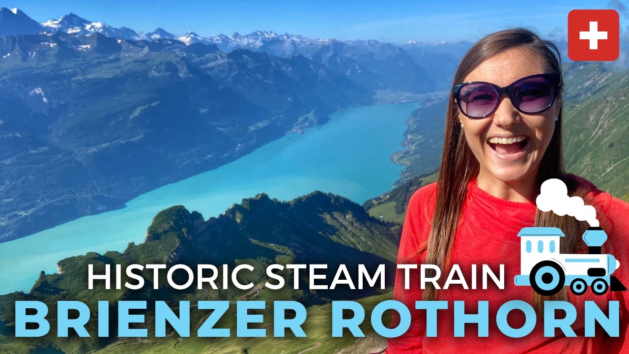 Discover the wonders of Brienzer Rothorn Summit with this exploration guide.