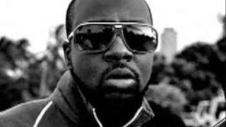 Bugatti (Remix) - Wyclef