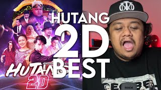 Hutang 2d full movie