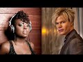 The World Keeps Going Around - Brian Culbertson ft. Ledisi - Bringing Back The Funk Album (2008)