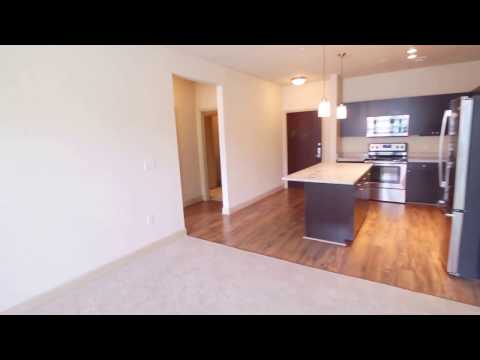 KC584 - Market Station Apartments - Clark 1+1