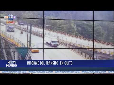 NotiMundo a la Carta