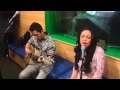 Celine Evangelista - Human (Christina Perri Cover)