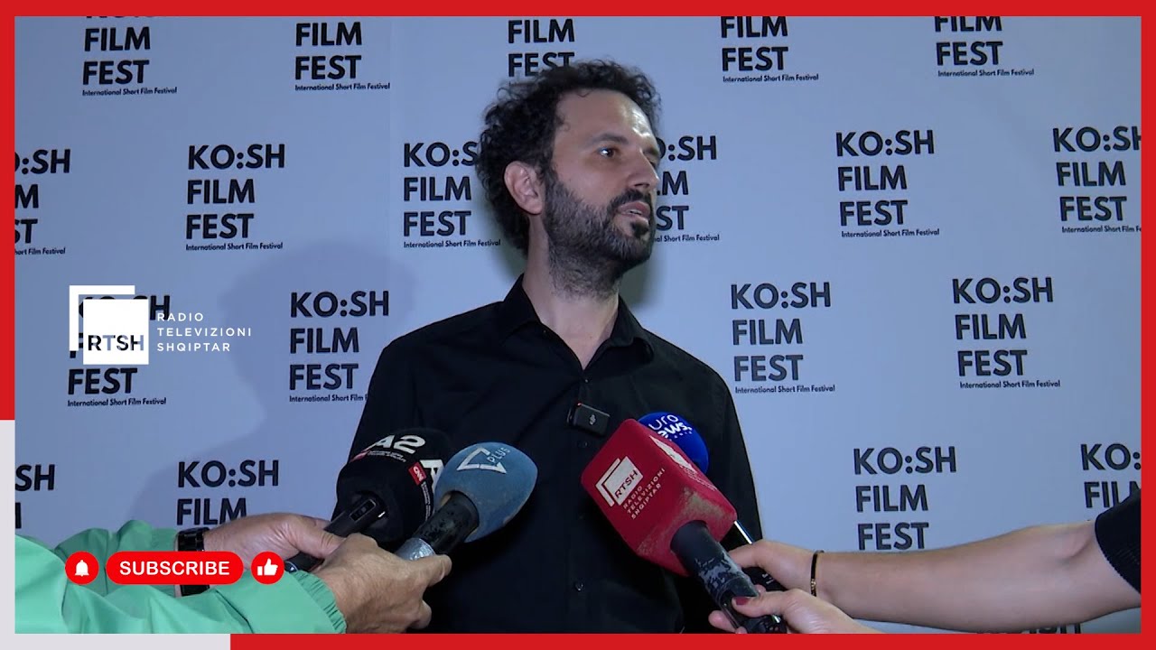 “KO:SH Film Fest” në Korçë – Festivali Ndërkombëtar i Filmit të Shkurtër vjen në edicionin e 12-të