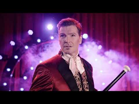 This is THE GREATEST SHOW! - Die Tournee 2025 - Tourtrailer