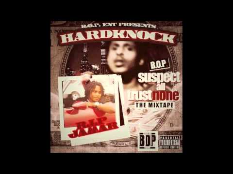 Hardknock-Feel It In Tha Air(Freestyle)