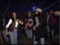 De eerste Dance Hall op Pukkelpop 1994