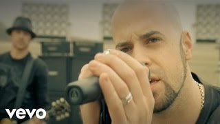 Daughtry - Feels Like Tonight (Official Music Video)