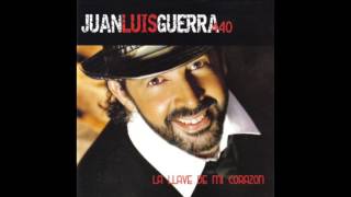 Solo Tengo Ojos Para Ti - Juan Luis Guerra