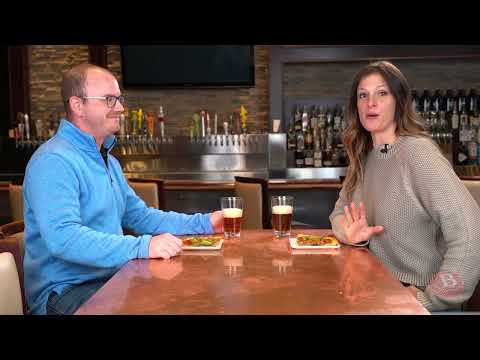 Guide to Pairing Pizza and Beer