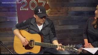 Shane Minor has written country songs for artists like Kenny Chesney and Diamond Rio