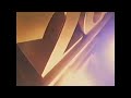 20th Century Fox And Dune Logos From The A Team VHS Capture Remake