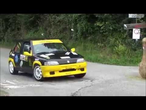 1° RONDE D'ESTATE P.S. CHIESANUOVA 1°passaggio