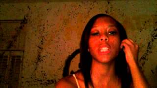 Nice And Slow Cover By Tiehara Billingsley