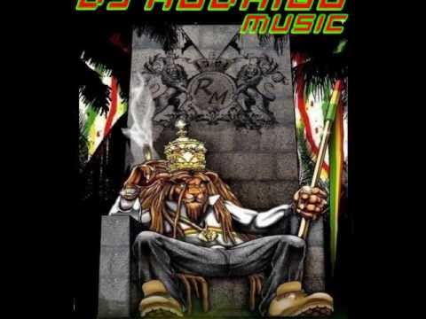 DJ RODRIGO MUSIC( RUBADUBPLATE TURTLE RIDDIM 2013)