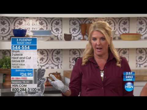HSN | As Seen On TV 08.07.2017 - 11 PM