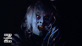 Wanna See Something Scary?