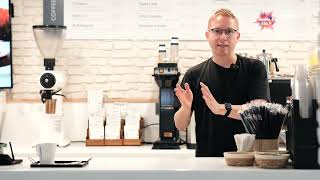 İşletmeler için Espresso Makinası Seçme Rehberi